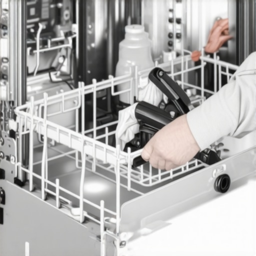 Is Your Dishwasher Rack Wobbly? 4 Easy Fixes That Work in 2026