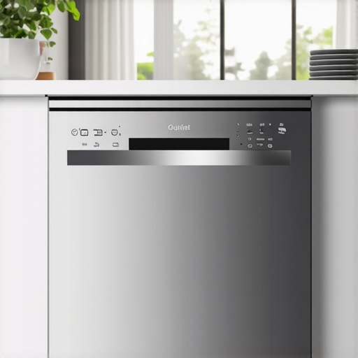 Quiet Dishwashers with Powerful Cleaning: Best Energy Star Models 2024