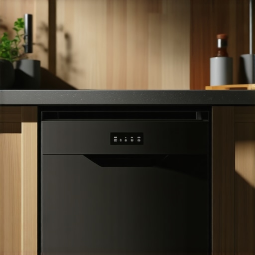 Quiet Dishwashers with Powerful Cleaning: Best Energy Star Models 2024