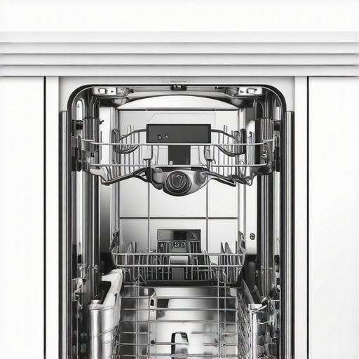 Quiet Dishwashers with Powerful Cleaning: Top Energy Star Models 2024