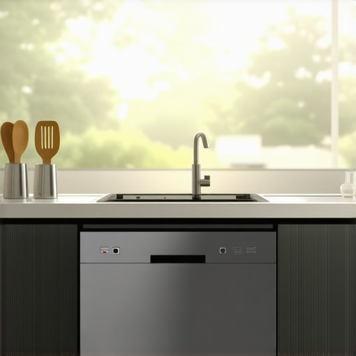 Quiet Dishwashers with Powerful Cleaning: Top Energy Star Models 2024