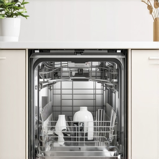 Quiet Dishwashers with Powerful Cleaning: Top Energy Star Models 2024