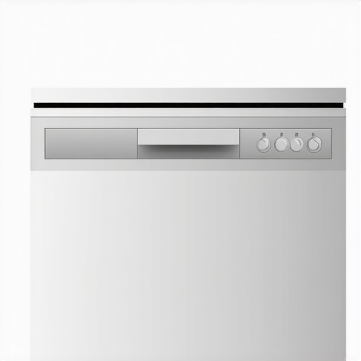 Quiet Dishwashers with Powerful Cleaning: Top Energy Star Models 2024