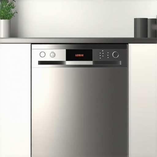 Quiet Dishwashers with Powerful Cleaning: Top Energy Star Picks 14:37