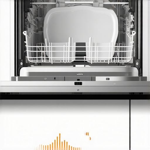 Quiet Dishwashers with Powerful Cleaning: Top Energy Star Picks 2024