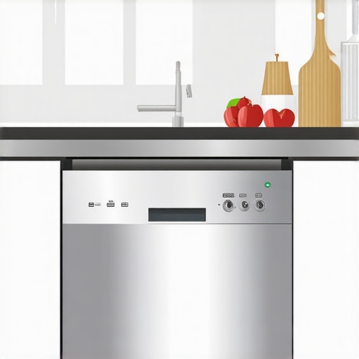 Quiet Dishwashers with Powerful Cleaning: Top Energy Star Picks