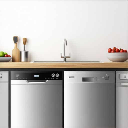 Save on Utilities: 5 Quiet Energy Star Dishwashers for 2026