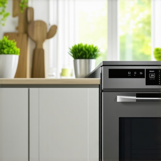 Top Stainless Steel & Energy Star Quiet Dishwashers for Power and Efficiency 2024