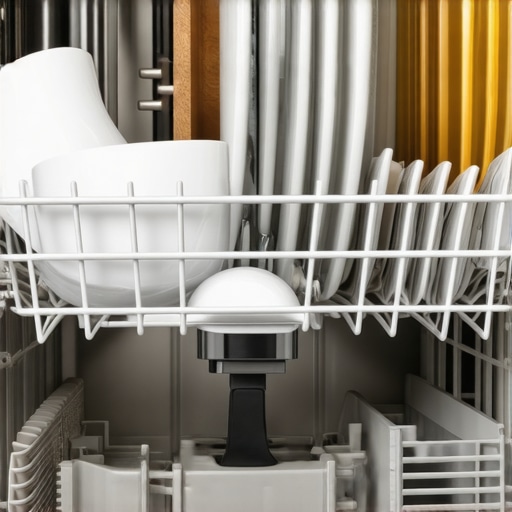 Why Your Dishwasher Rack Is Killing Your Cleaning Power [2026]