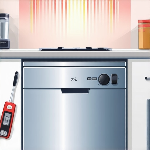 Why Your Quiet Dishwasher Is Louder Than 40dB [2026 Fixes]