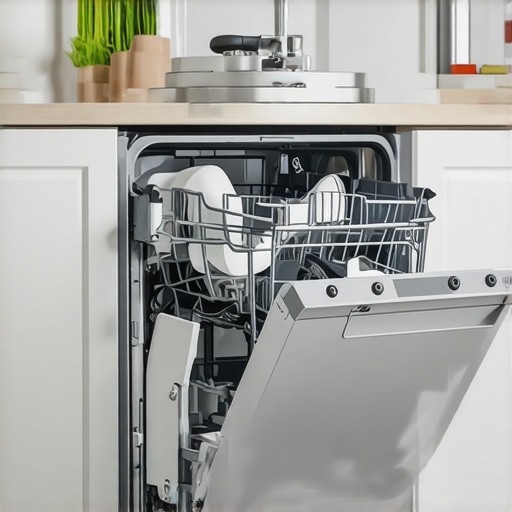 Why Your Quiet Dishwasher Is Suddenly Rattling: 3 Quick 2026 Fixes
