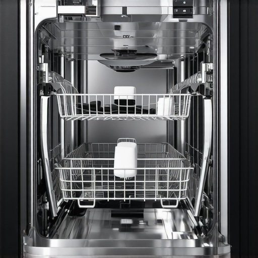 3-Level Dishwasher Racks: Are They Worth the Cost in 2026?