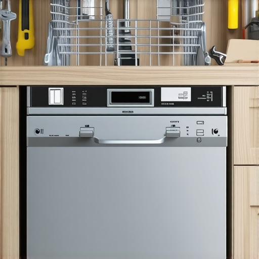 3 Quick Fixes for a Wobbly Dishwasher Rack in 2026