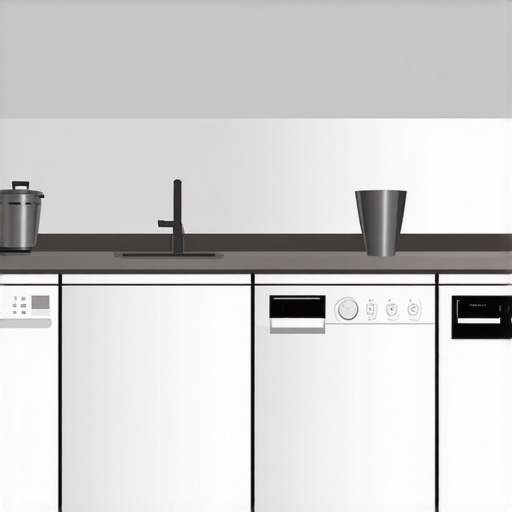 4 Energy Star Dishwashers Under 39dB That Actually Clean [2026]