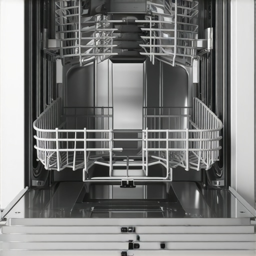 4 Quick Fixes for a Rattling Dishwasher Rack in 2026