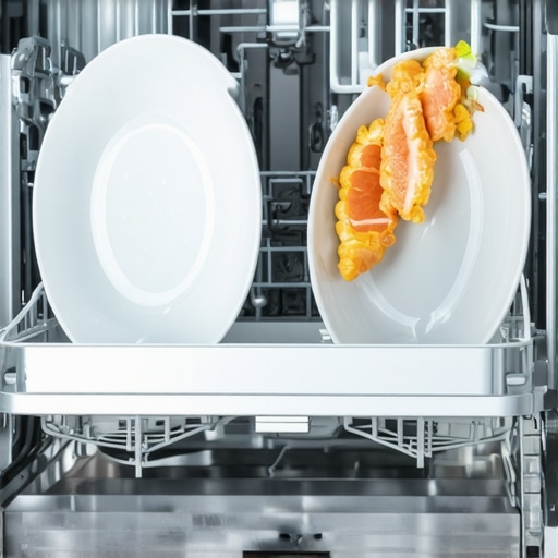 4 Reasons Your Energy Star Dishwasher Leaves Food Behind [2026]