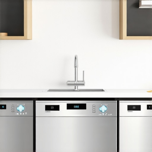 5 Energy Star Dishwashers That Cut Utility Bills in 2026 [Tested]