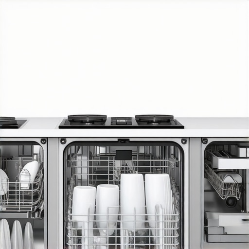 5 Energy Star Dishwashers That Won't Leave Film [2026 Test]