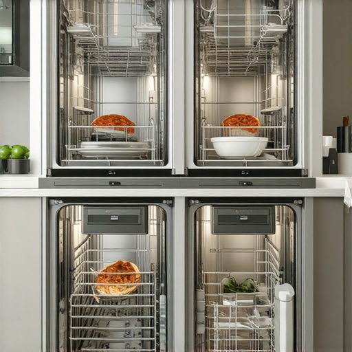 5 Quiet Dishwashers That Actually Handle Dried Lasagna in 2026