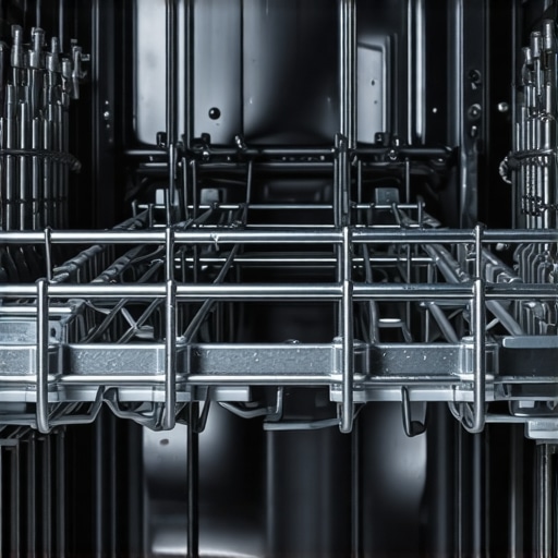 5 Reasons Your Dishwasher Rack Is Sagging [2026 Fixes]