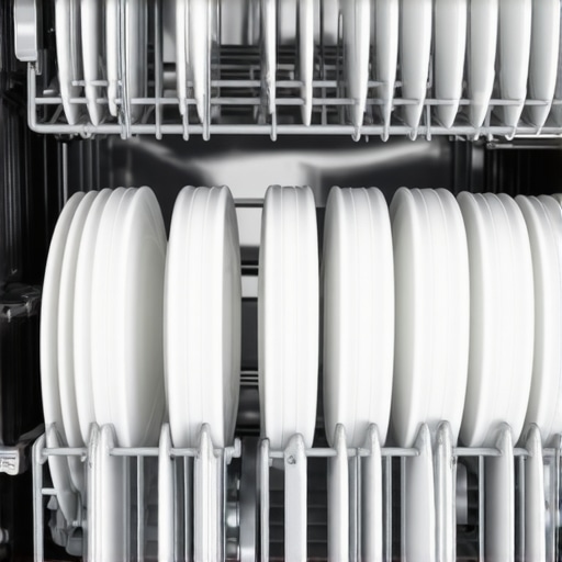 5 Simple Dishwasher Rack Hacks to Fit 20% More Dishes in 2026