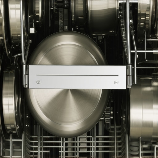 7 Pro Dishwasher Rack Loading Tips for Heavy Pots [2026]