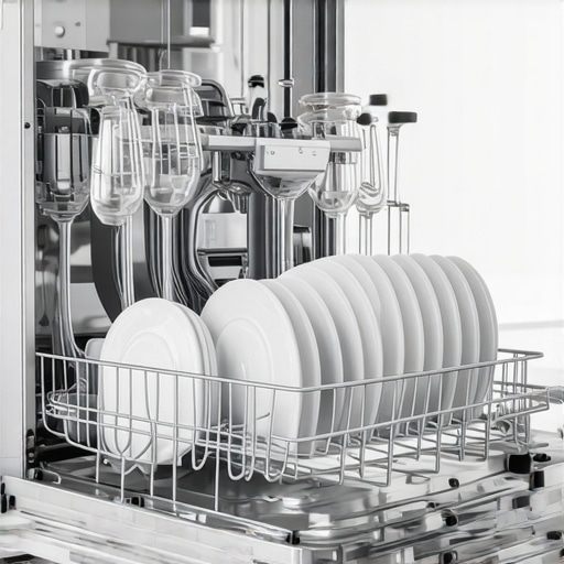 7 Smart Ways to Organize a 2026 Dishwasher Rack for Speed
