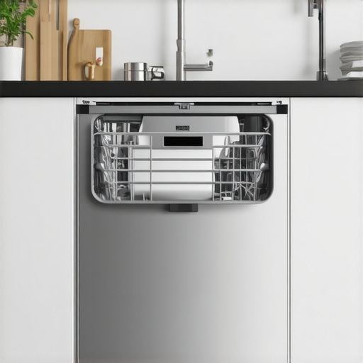 Clean Your Stainless Dishwasher Without This Common 2026 Mistake
