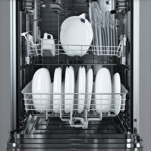 Cloudy Glasses? 5 Fixes for Energy Star Dishwashers in 2026