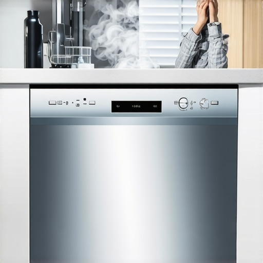 Does Your Stainless Dishwasher Smell? 4 Fast 2026 Fixes
