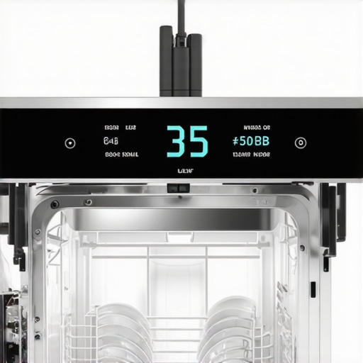 Does a 35dB Dishwasher Really Clean? Our 2026 Field Test Results