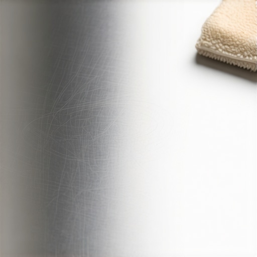 Fix Scratched Stainless Steel: 3 Quick 2026 Dishwasher Tactics