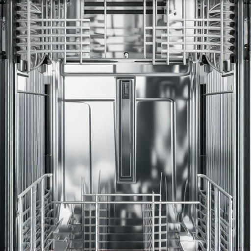 Fix Your Rusting Dishwasher Rack: 3 Tactics That Work in 2026