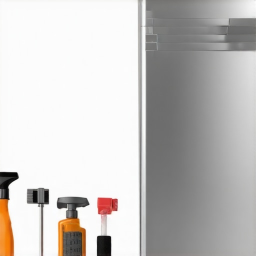 How to Fix a Scratched Stainless Dishwasher: 3 2026 Tactics