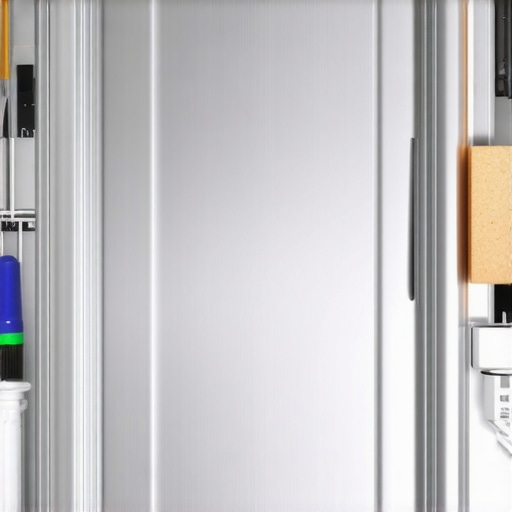 How to Re-Coat a Peeling Dishwasher Rack for $15 in 2026