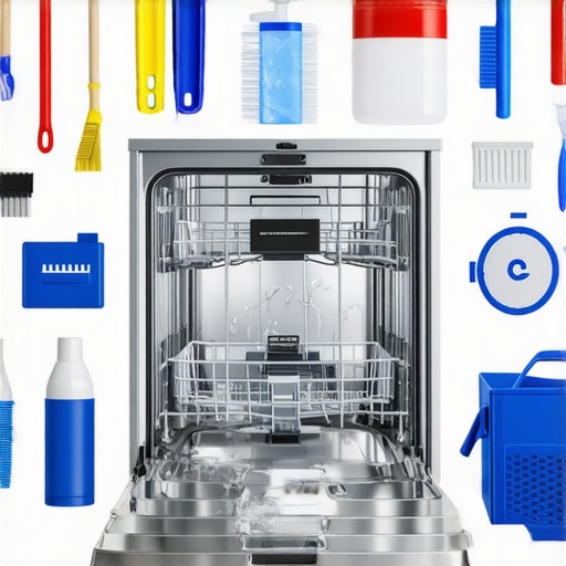 Is Your Energy Star Dishwasher Not Draining? Try These 4 2026 Fixes