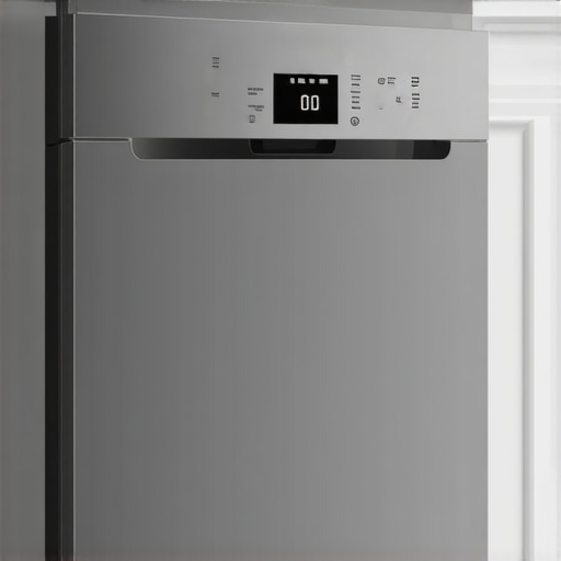 Is Your Energy Star Dishwasher Wasting Power? 4 Fixes for 2026
