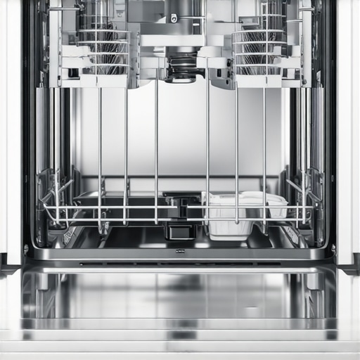 Is Your Quiet Dishwasher Humming? 4 Fast 2026 Fixes