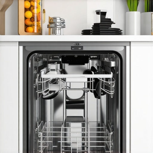 Is Your Quiet Dishwasher Too Slow? 3 Speed Hacks for 2026