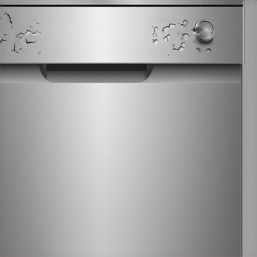 Is Your Stainless Dishwasher Dented? 3 Easy 2026 DIY Fixes