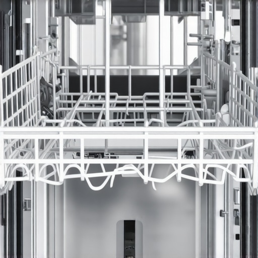 Sticky Dishwasher Rack? 4 Fast Fixes Without Tools [2026]