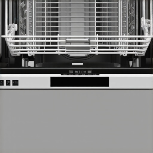 Stop Dishwasher Rack Peel: 3 Permanent Fixes That Work in 2026