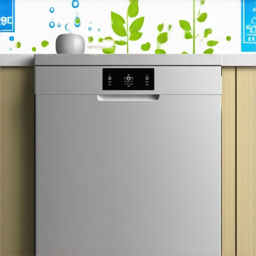 Stop Overpaying: 5 Energy Star Dishwasher Settings for 2026