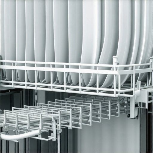 Stop Your Dishwasher Rack From Dropping Plates: 2026 Fixes