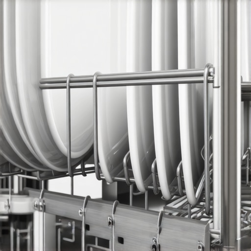 Stop Your Stainless Dishwasher Rack From Scratching Plates [2026]