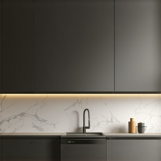 Where to Hide a Quiet Dishwasher in an Open 2026 Kitchen Design