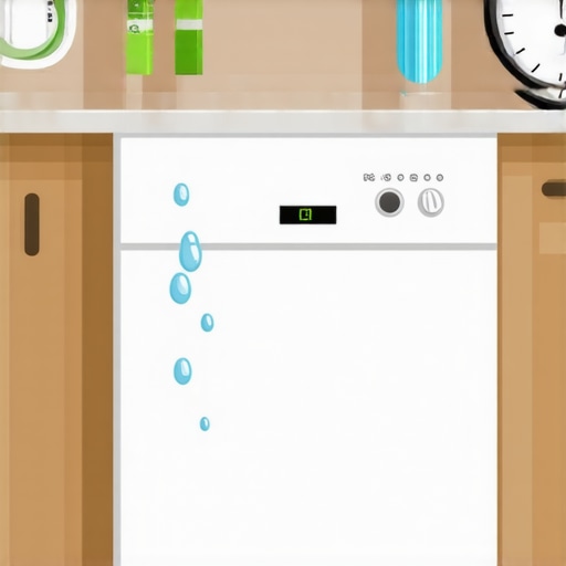 Why 2026 Energy Star Dishwashers Use Less Water But More Time