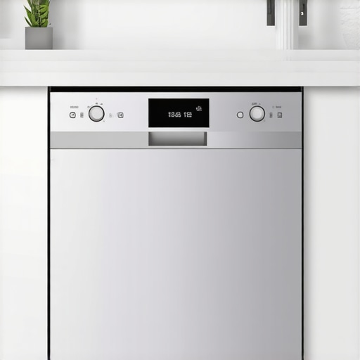 Why Your 2026 Energy Star Dishwasher Cycle Is So Long