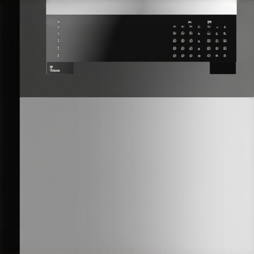 Why Your 38dB Dishwasher Is Whistling: 3 Silent 2026 Fixes