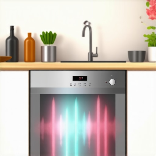 Why Your 42dB Dishwasher Sounds Louder in 2026 (And How to Fix It)